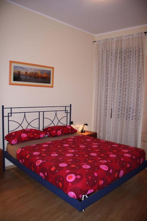 Bed And Breakfast Centrostorico Sarnico Værelse billede