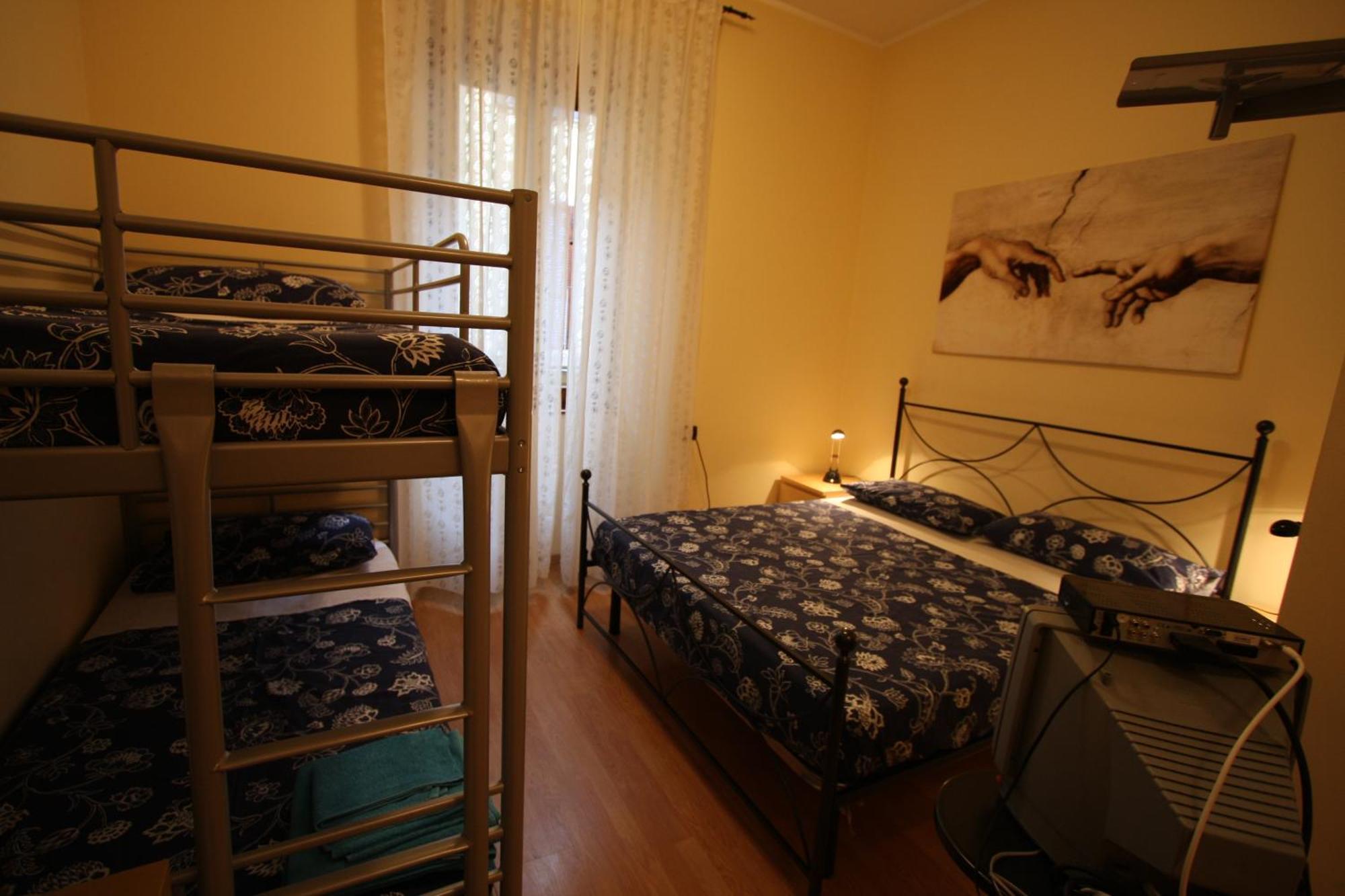 Bed And Breakfast Centrostorico Sarnico Eksteriør billede