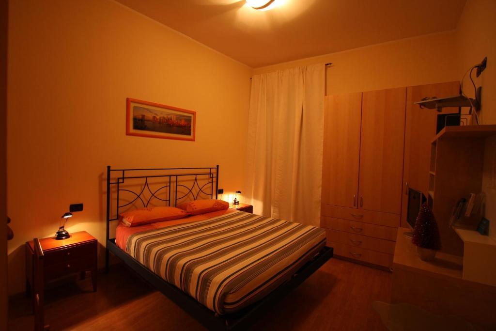 Bed And Breakfast Centrostorico Sarnico Eksteriør billede