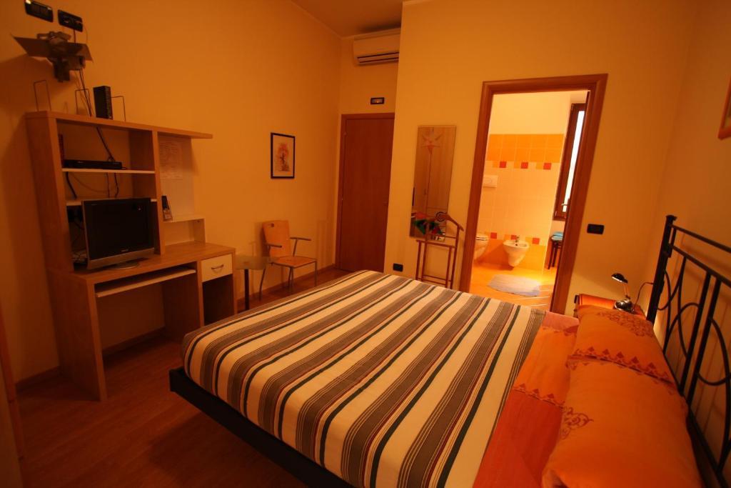 Bed And Breakfast Centrostorico Sarnico Eksteriør billede