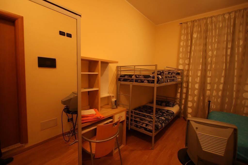 Bed And Breakfast Centrostorico Sarnico Eksteriør billede