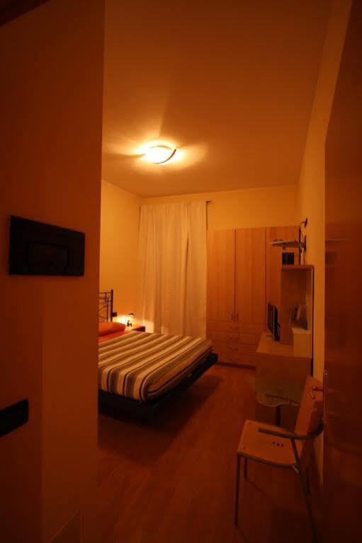 Bed And Breakfast Centrostorico Sarnico Eksteriør billede
