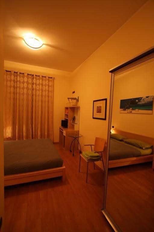 Bed And Breakfast Centrostorico Sarnico Eksteriør billede