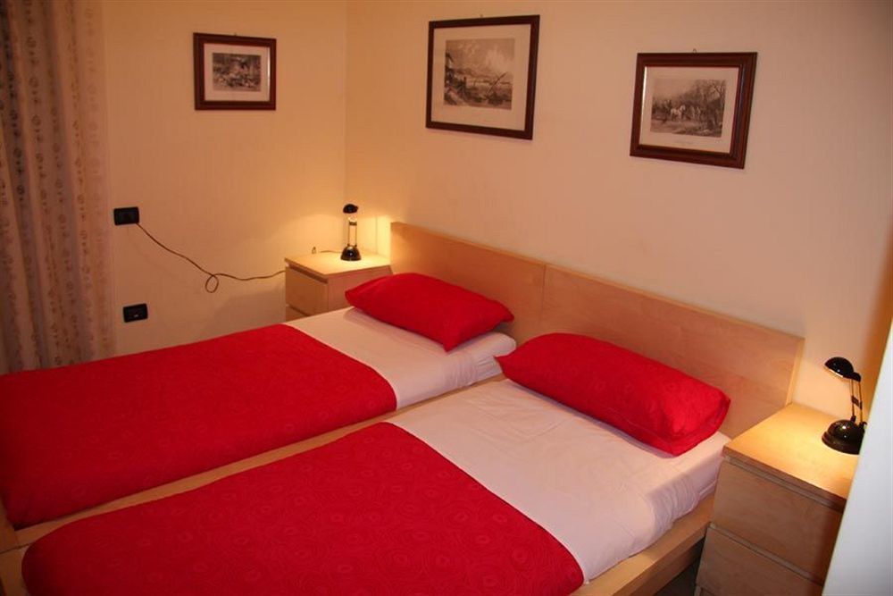 Bed And Breakfast Centrostorico Sarnico Eksteriør billede