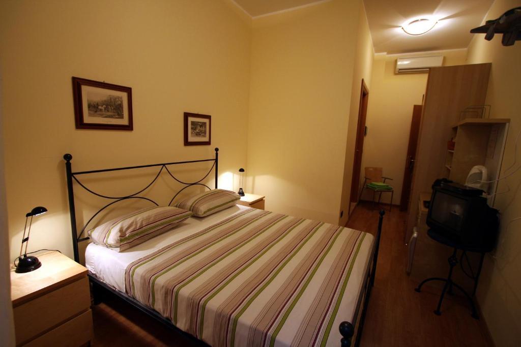 Bed And Breakfast Centrostorico Sarnico Eksteriør billede